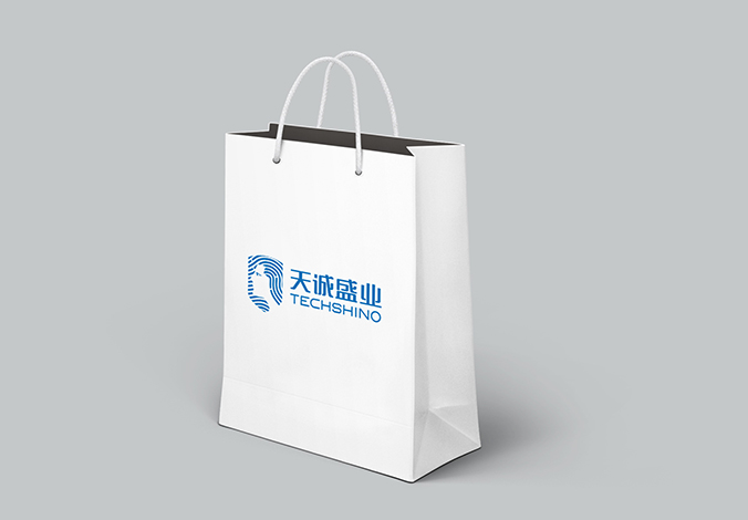 logo設計 企業(yè)logo設計 商標設計 VI設計  天誠盛業(yè)科技