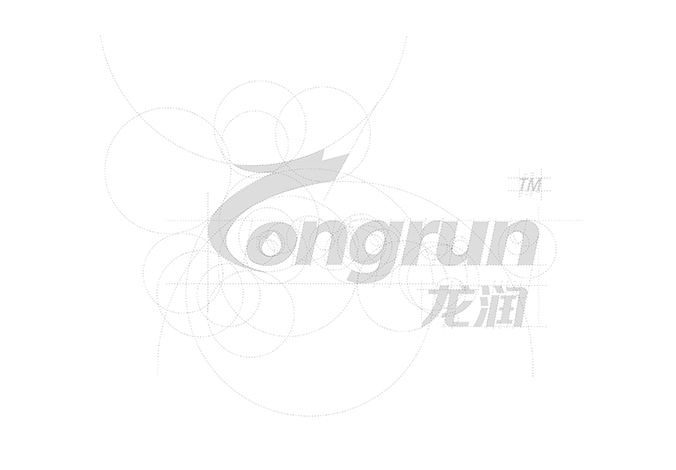 龍潤潤滑油  北京商標(biāo)設(shè)計 北京VI設(shè)計 北京品牌設(shè)計