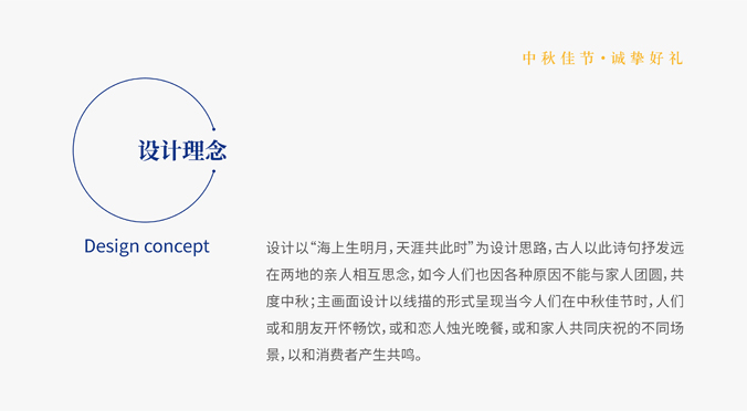 包裝設(shè)計(jì) 包裝盒設(shè)計(jì)  禮品包裝設(shè)計(jì)    緯度暢想-中秋禮品