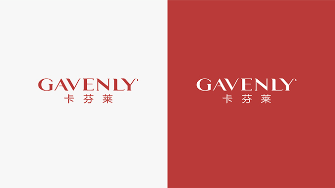 商標設(shè)計  logo設(shè)計 企業(yè)logo設(shè)計  卡芬萊生物科技