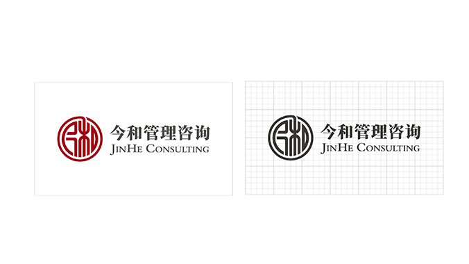 品牌設(shè)計(jì)   VI設(shè)計(jì)   北京VI設(shè)計(jì)  今和管理咨詢(xún)