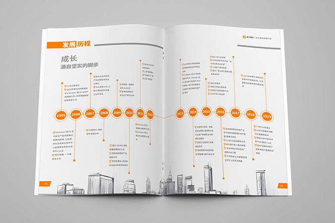 明朝萬(wàn)達(dá)科技企業(yè)畫(huà)冊(cè)設(shè)計(jì) 公司宣傳冊(cè)設(shè)計(jì) 北京彩頁(yè)設(shè)計(jì)